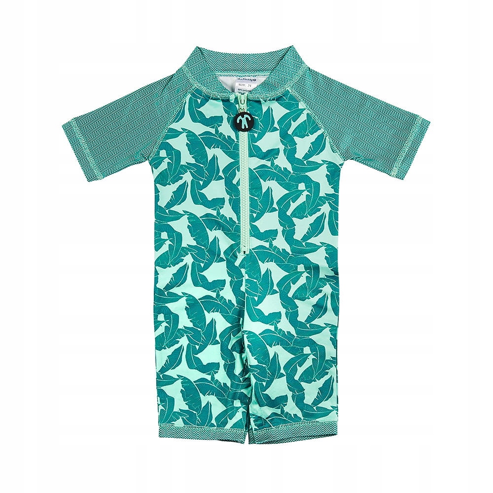 

Strój plażowo-kąpielowy Upf 50+ Ducksday 68-74