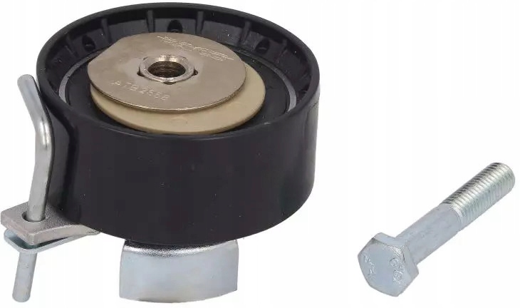 Шаффлер INA 531 0813 10 Ролик натягувач, ремінь rozrzadu