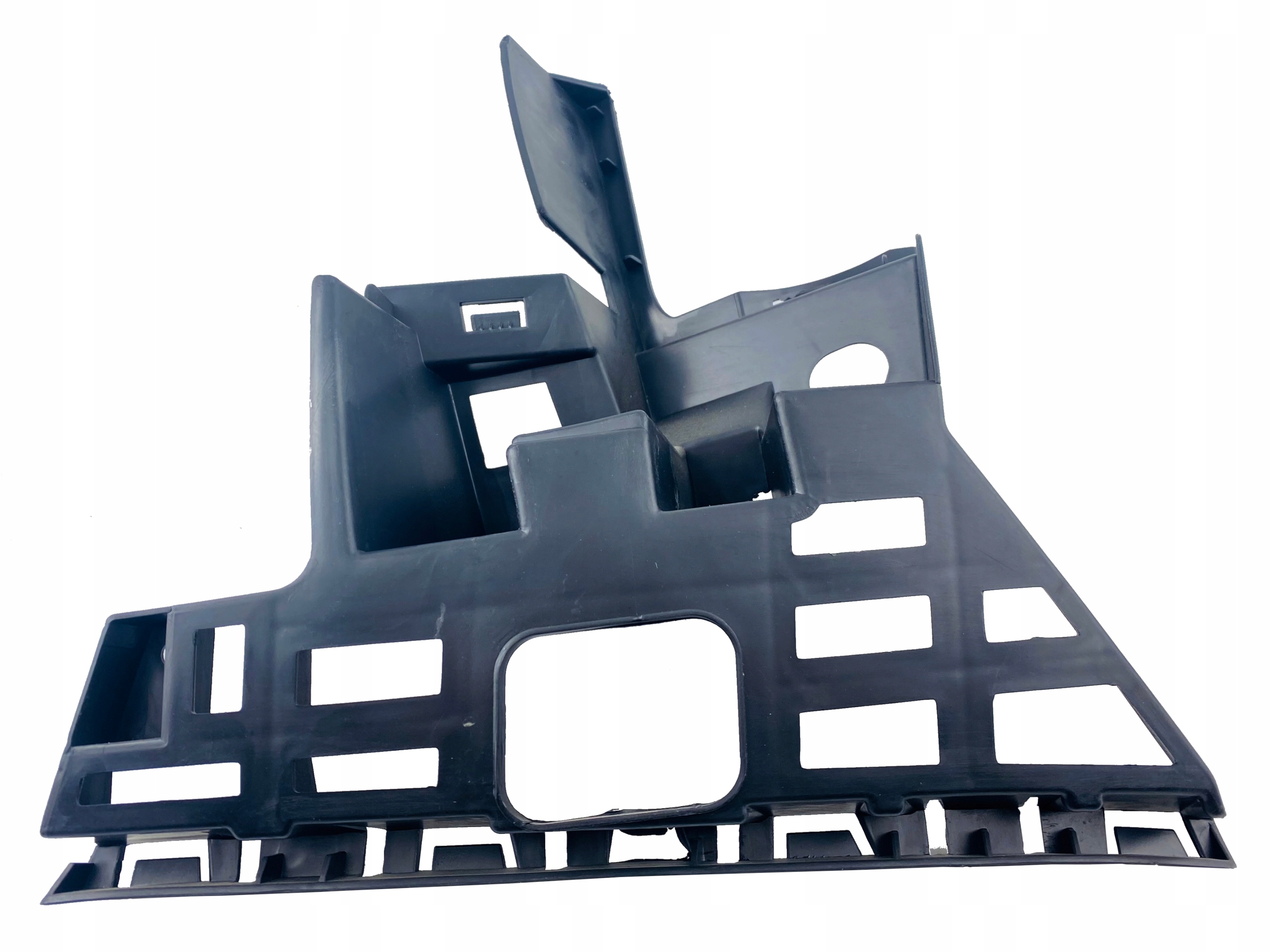 

Prawe Mocowanie Ślizg Zderzaka Skoda Fabia II 07-.