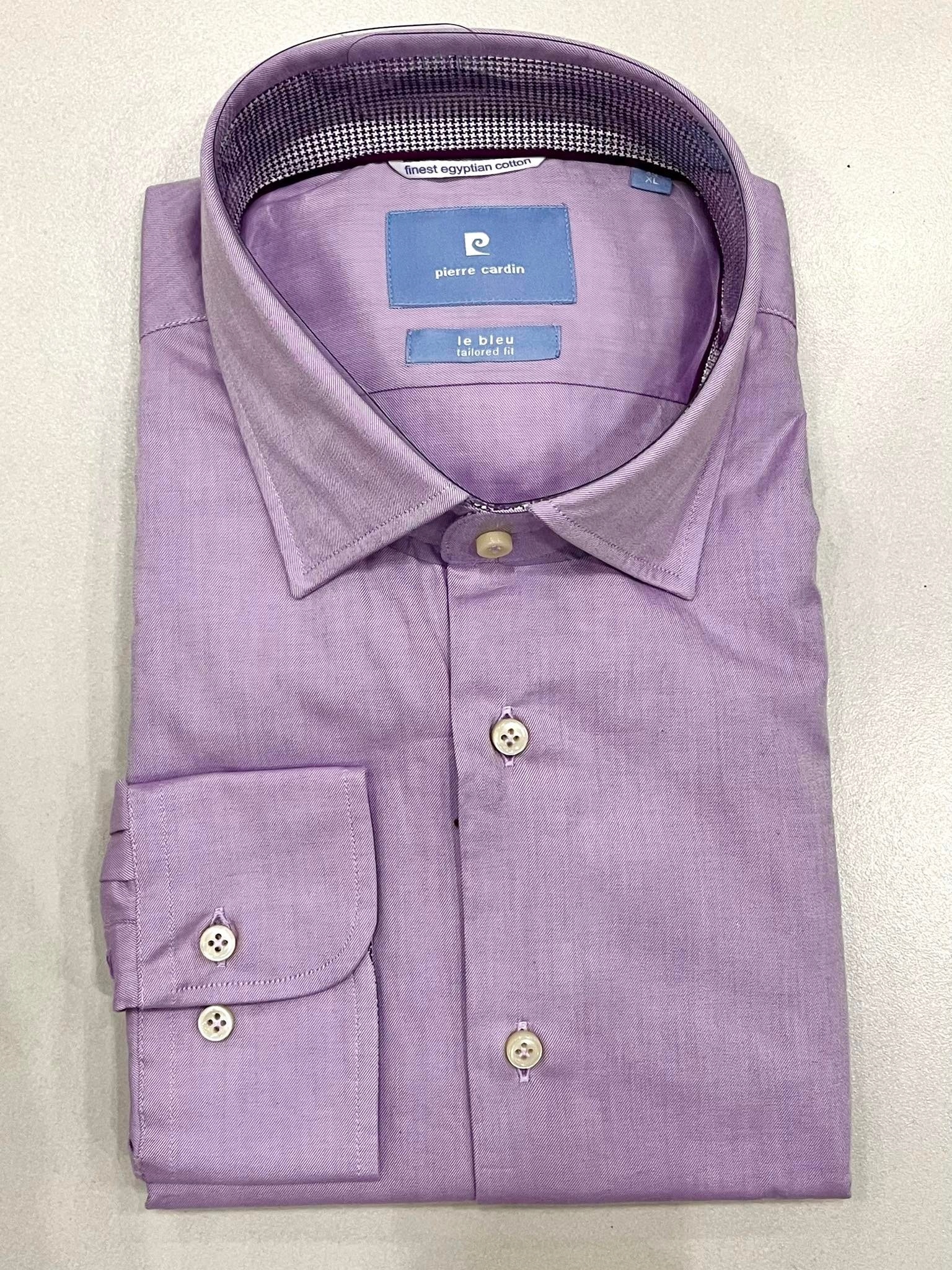 Koszula Pierre Cardin 8447/27242 9079 r.43 XL