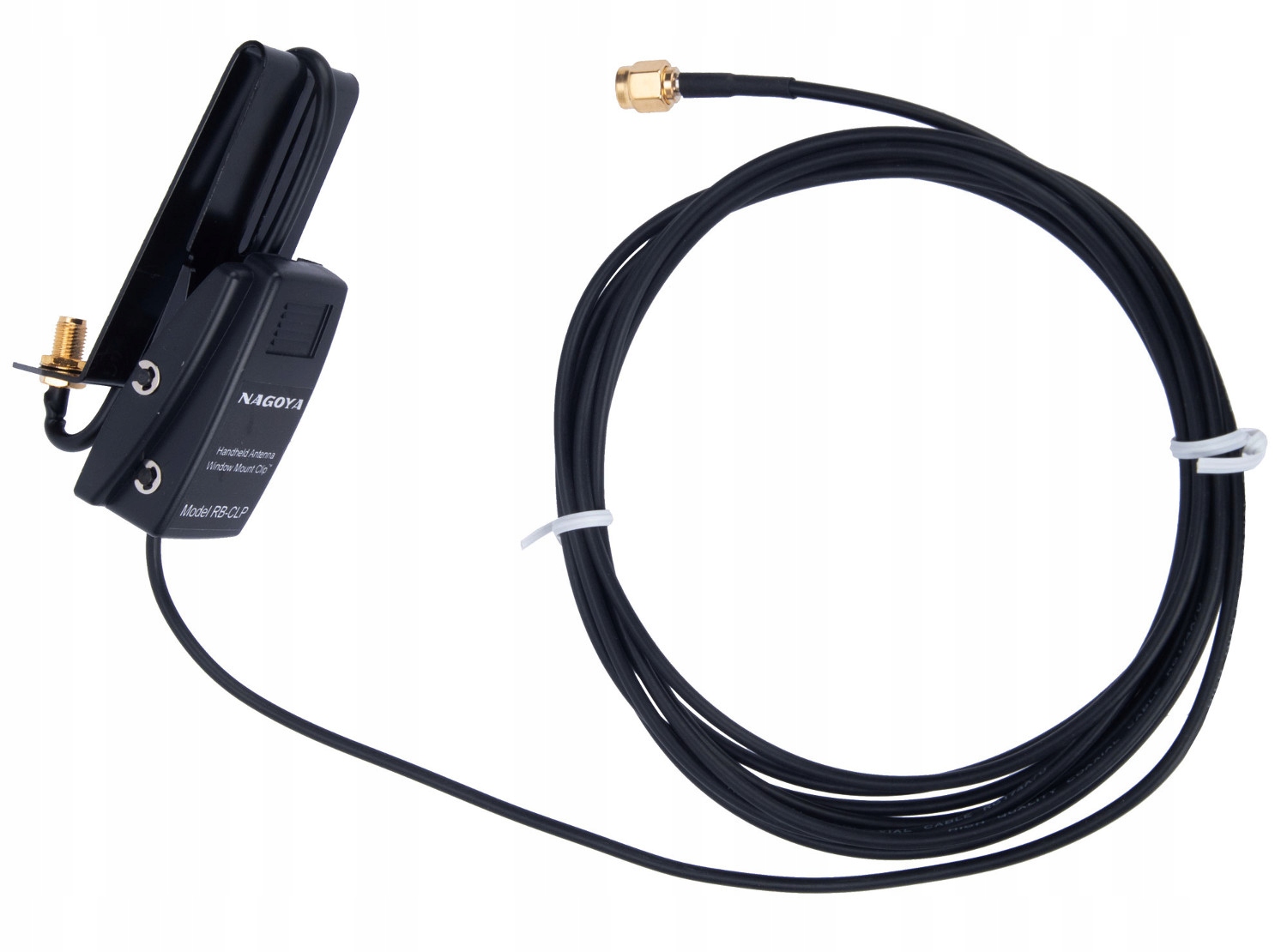 Nagoya Rb-clp uchwyt na okno sam. do anteny Sma