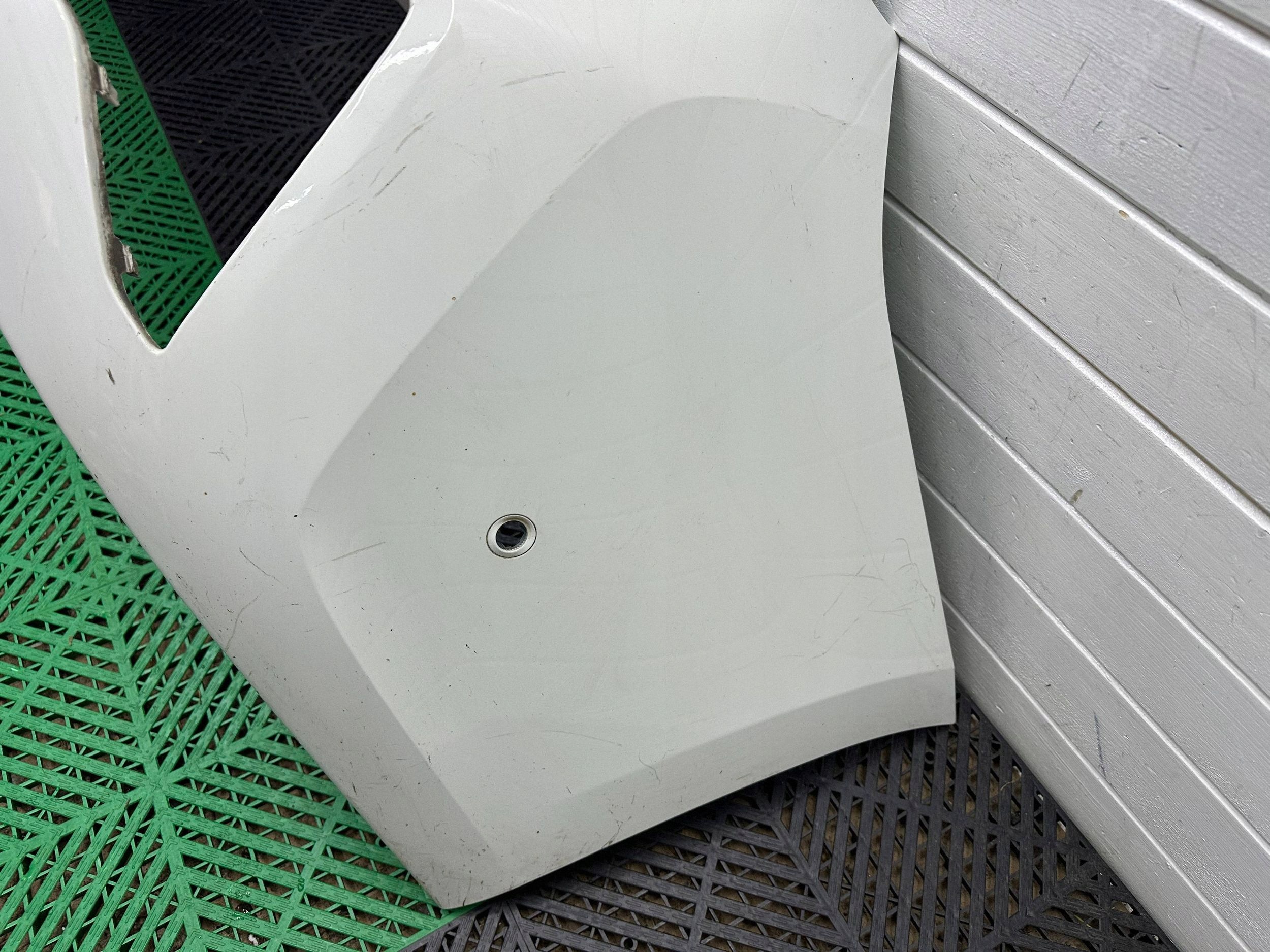 Stoßstange hinten heck BMW 3 G21 BASIC