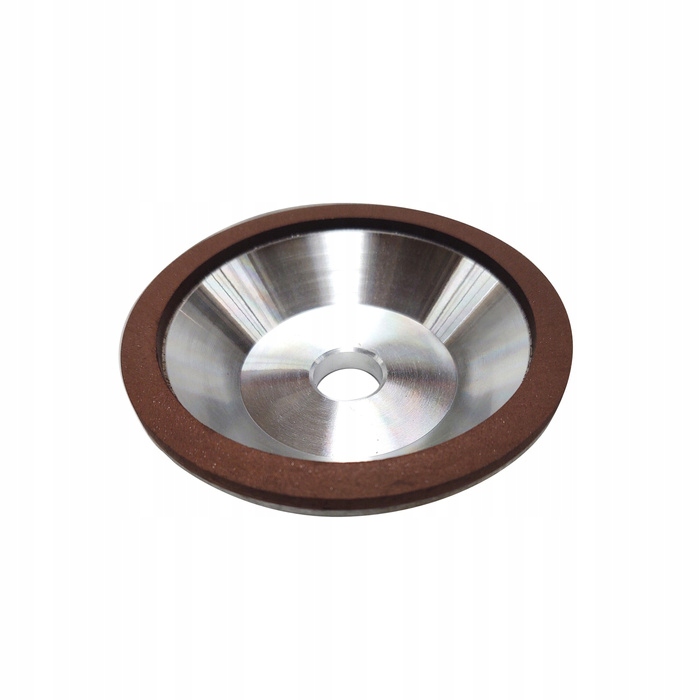 

Tarcza diamentowa kubełkowa do ostrzenia widii 125