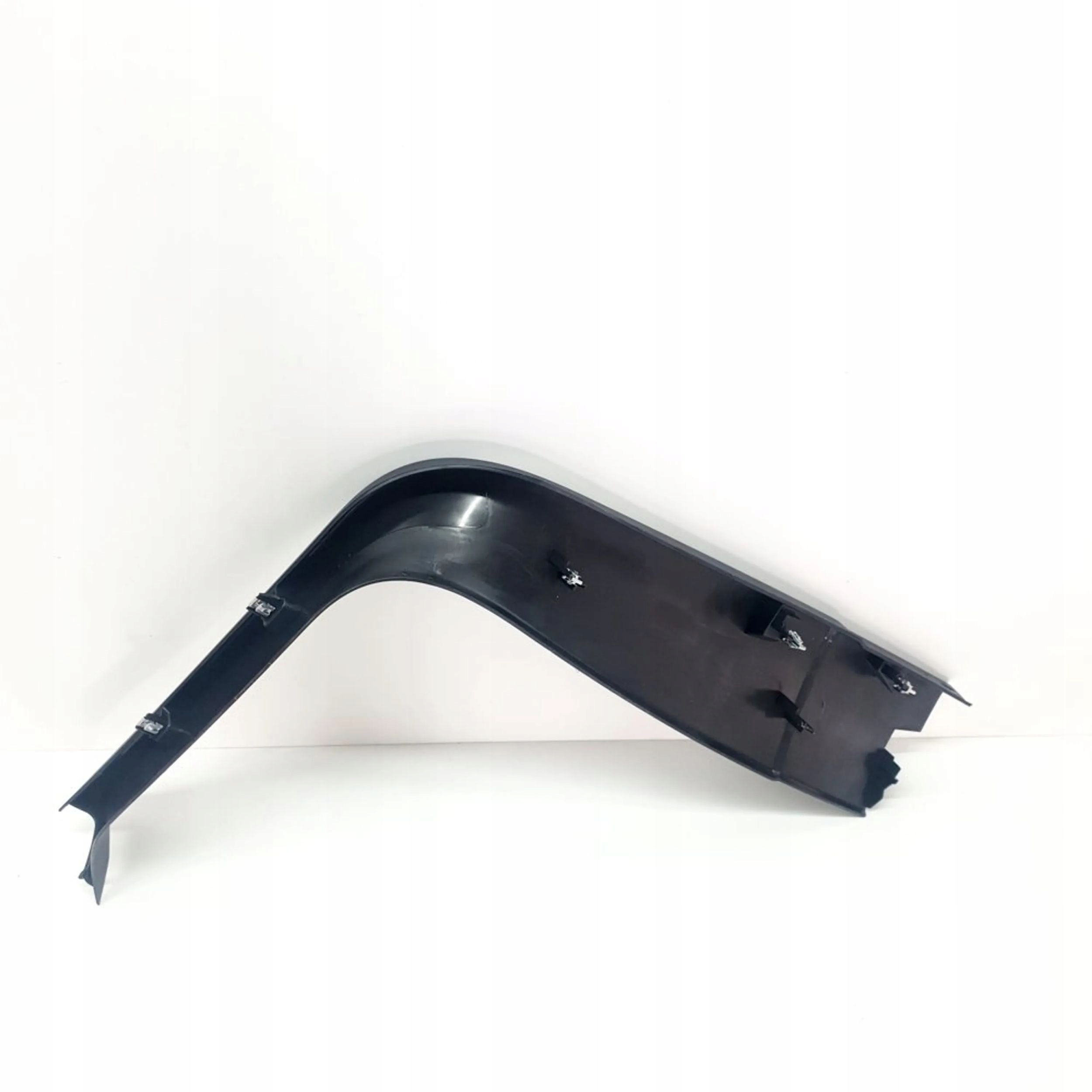 Volvo XC90 2018 Poszycie / Tapicerka tylnej klapy bagażnika Typ samochodu Samochody osobowe