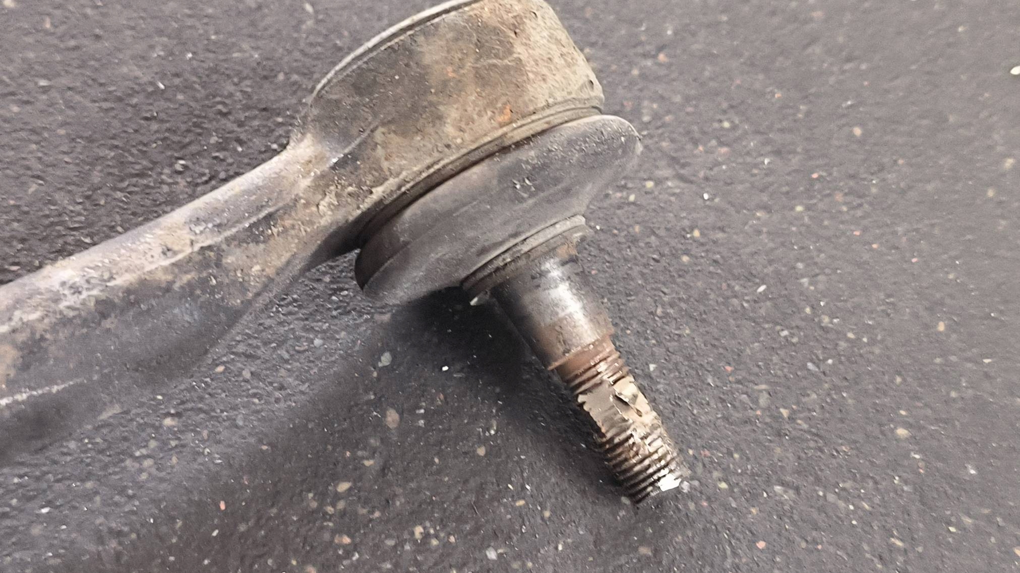 control 00520779750 FIAT DOBLO II LIFT