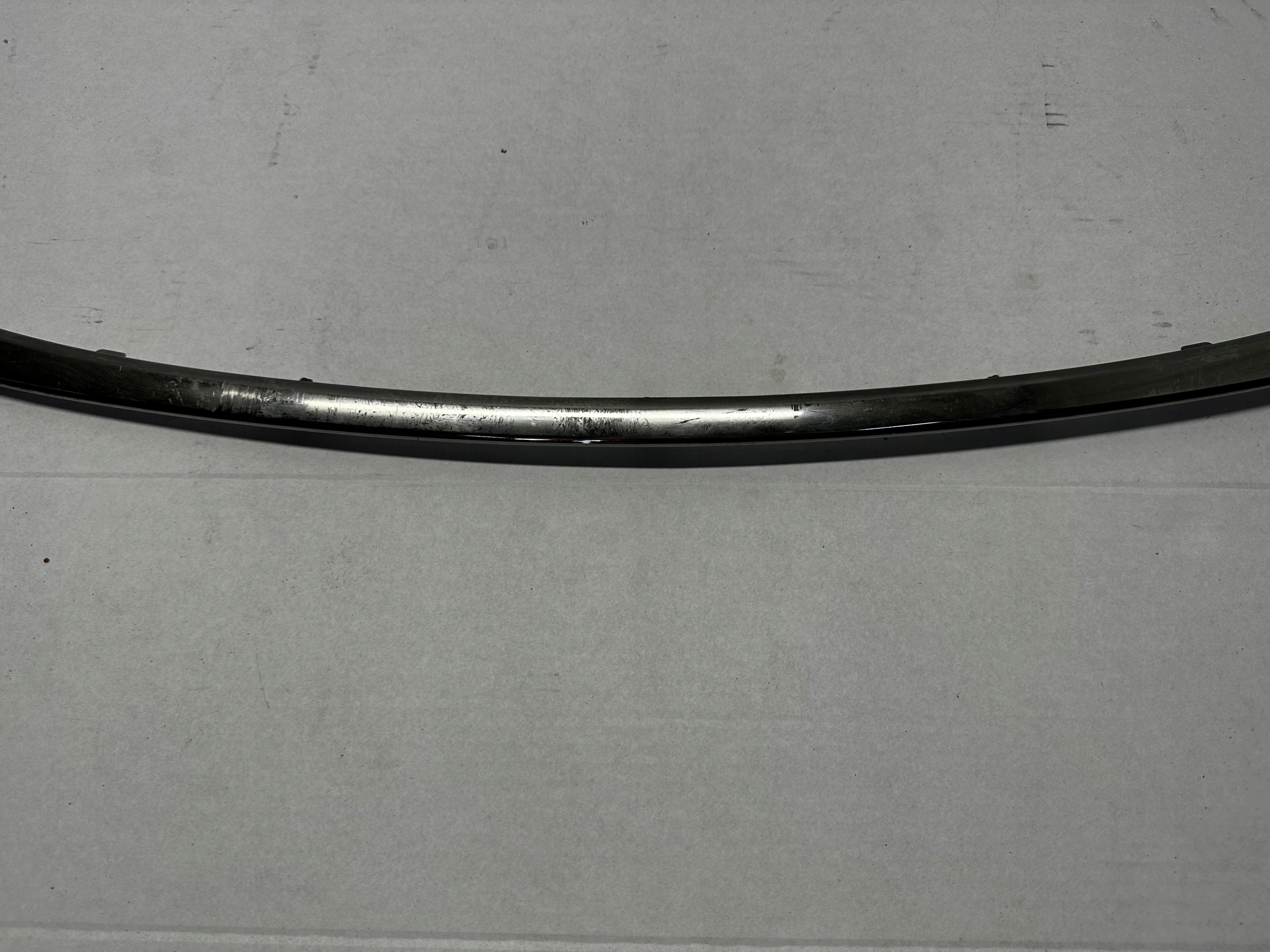 CHROM GRILLA 86354-A6010 HYUNDAI I30 II Typ samochodu Samochody osobowe