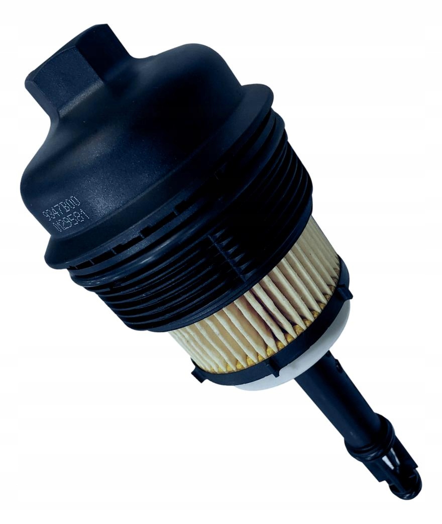 Mercedes M260 M264 M270 M274 Kryt olejového filtru