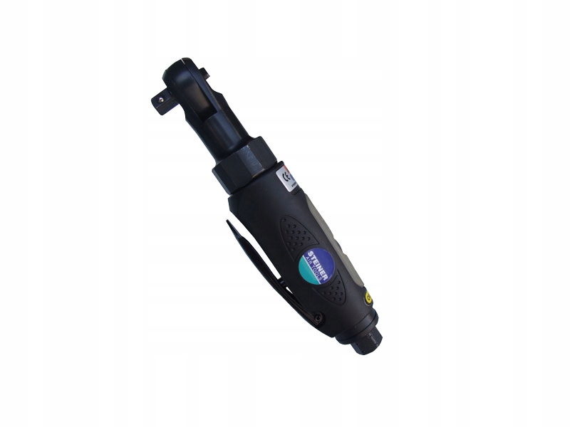 Grzechotka Steiner 3/8" (kompaktowa) - SR5251