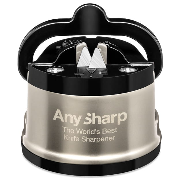 

AnySharp ostrzałka Pro Silver