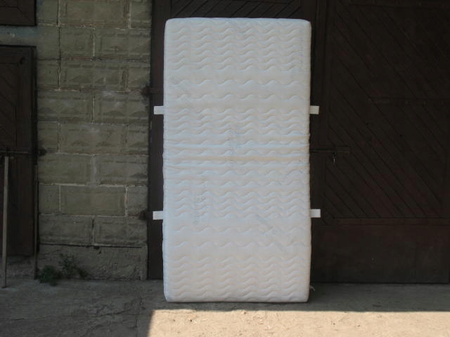 MATERAC 100/200 1 SZTUKA DUNLOPILLO