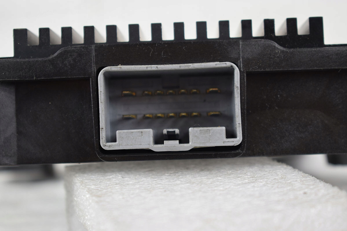 module control unit PRADU JAGUAR XF CX23-14A375-AF