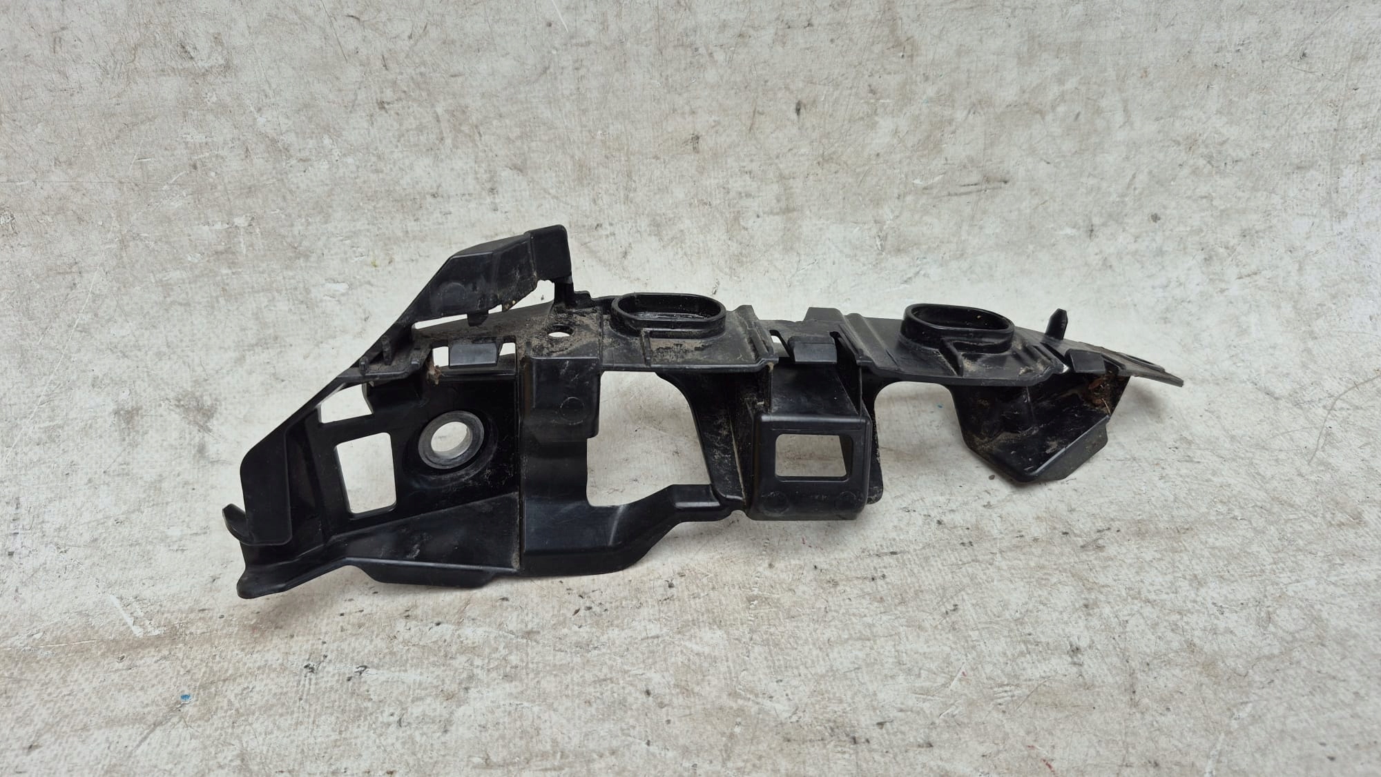 VW GOLF VII 7 12-20 staffa Supporto sinistra Anteriore Anteriore