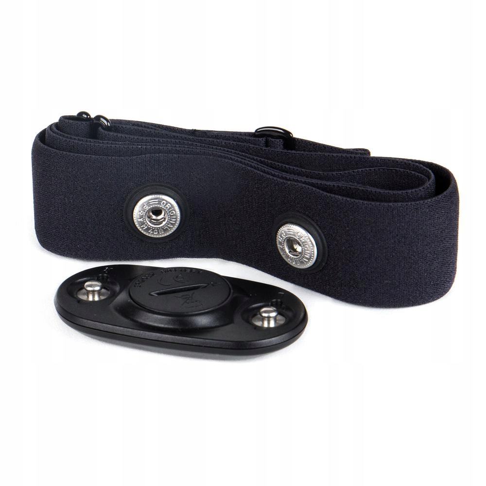 Pas do pomiaru tętna SportPlus SP-HRM-BLE-300 Marka SportPlus