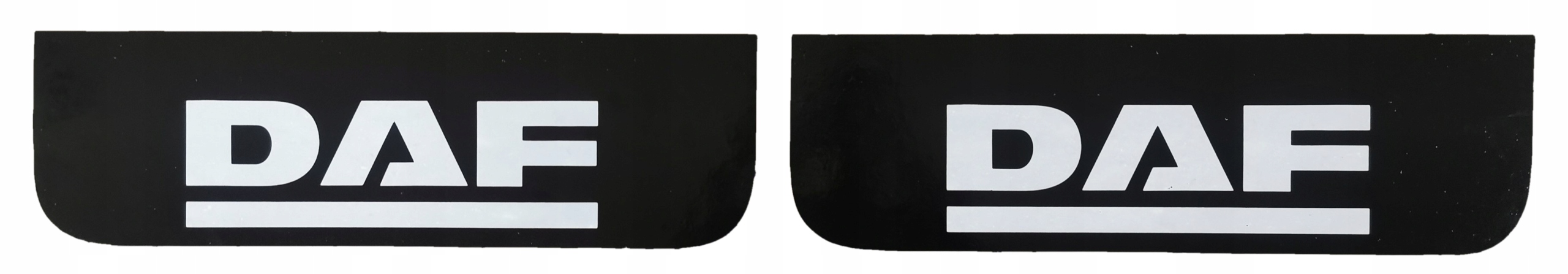 

Chlapacz fartuch osłona logo Daf Cena za 2 Szt