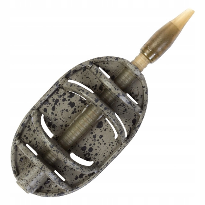 

Koszyk Preston Ics In-Line Dura Flat Method XL 45g