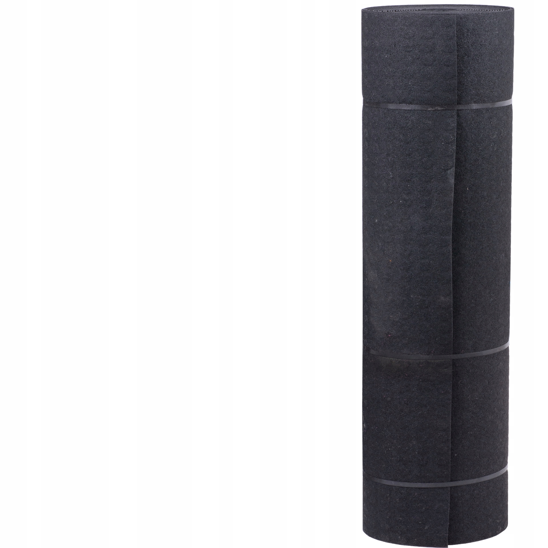 

Mata gumowa antypoślizgowa na metry z rolki