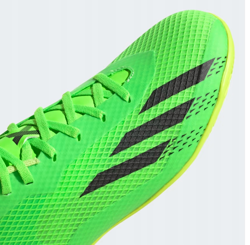 BUTY HALOWE HALÓWKI ADIDAS X SPEEDPORTAL.4 IN 46 Rozmiar 46