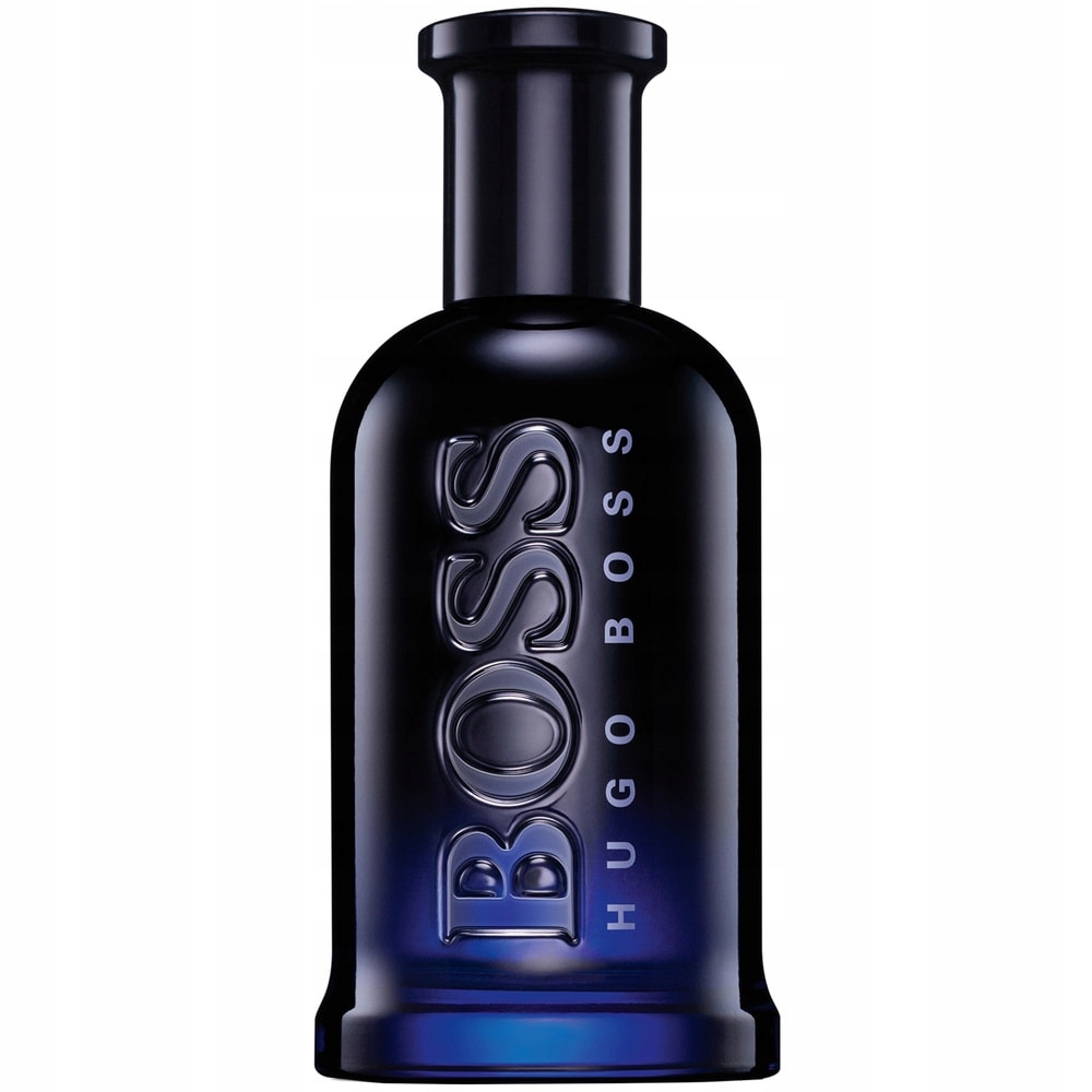 Hugo Boss Boss Bottled Night toaletní voda sprej 100 ml