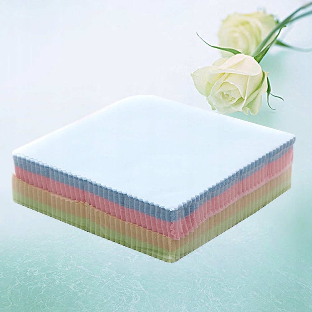 Ściereczka do czyszczenia okularów Marka bez marki