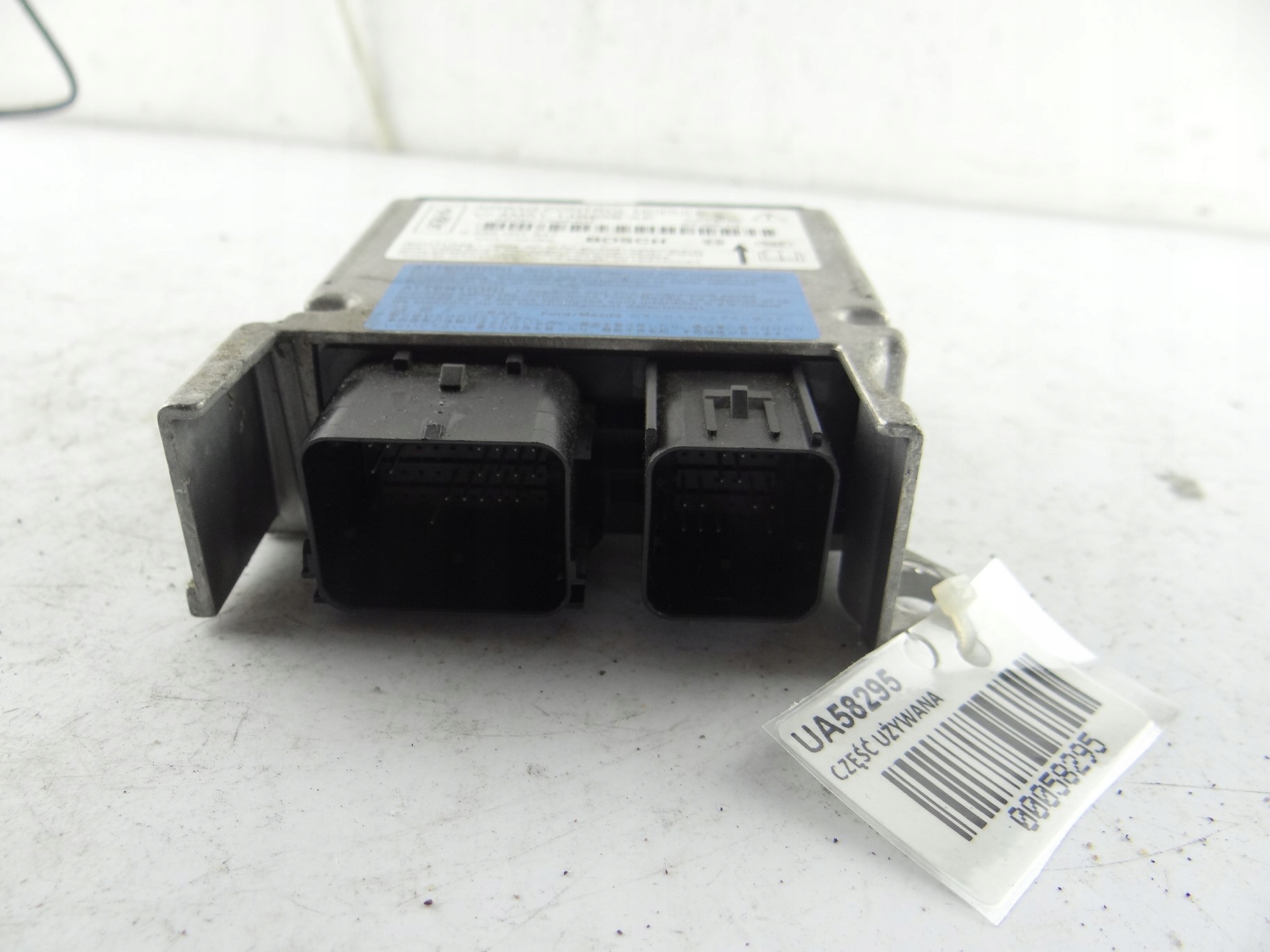 Module SENSOR Airbag FORD C-MAX 4M5T 14B056 AE