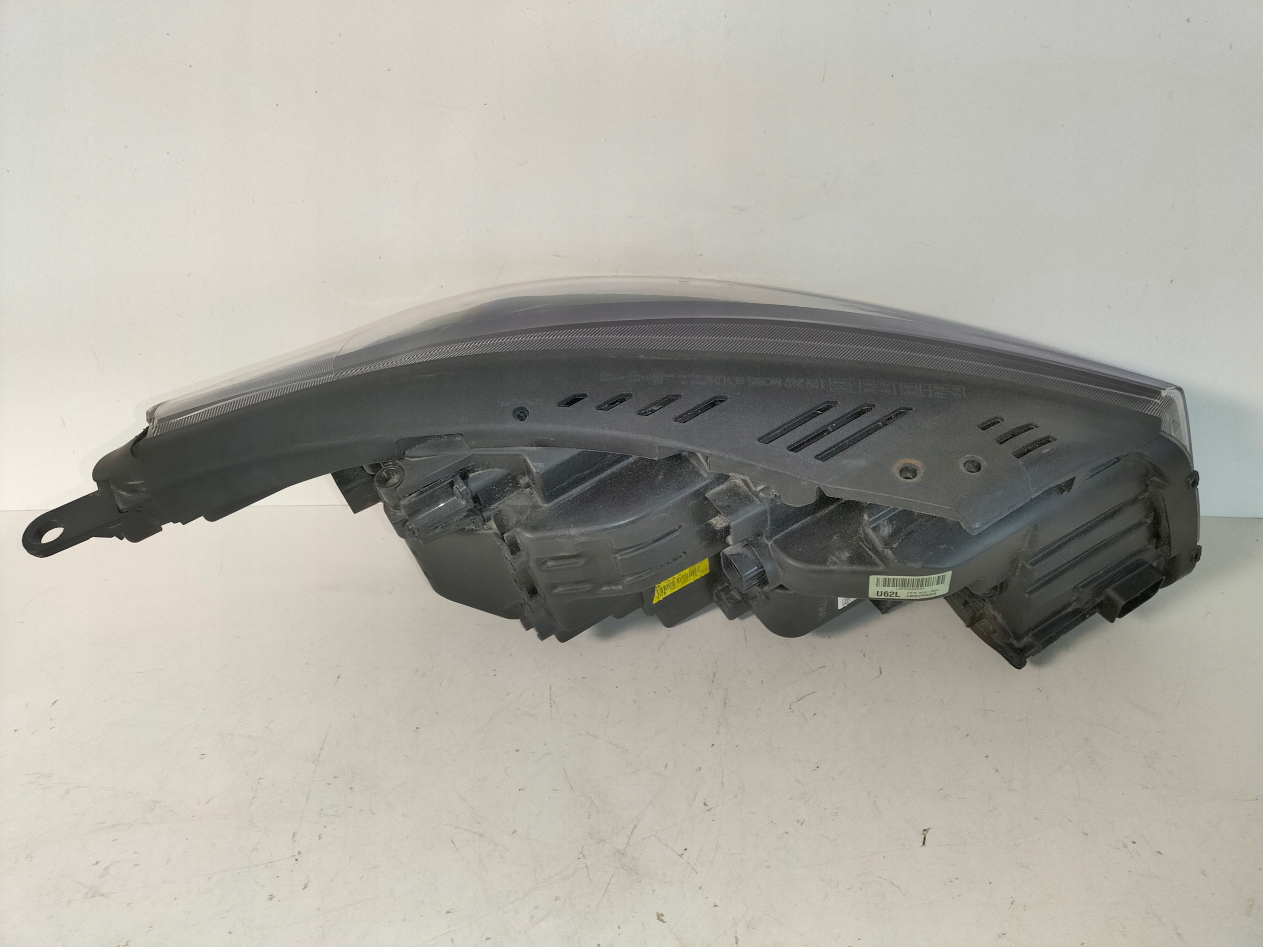 light front reflektor left KIA SORENTO III LIFT 17-20 FULL LED