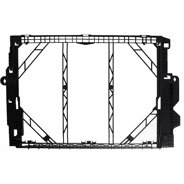 Volvo XC90 2015- XC60 2017- Rámeček Chladiče