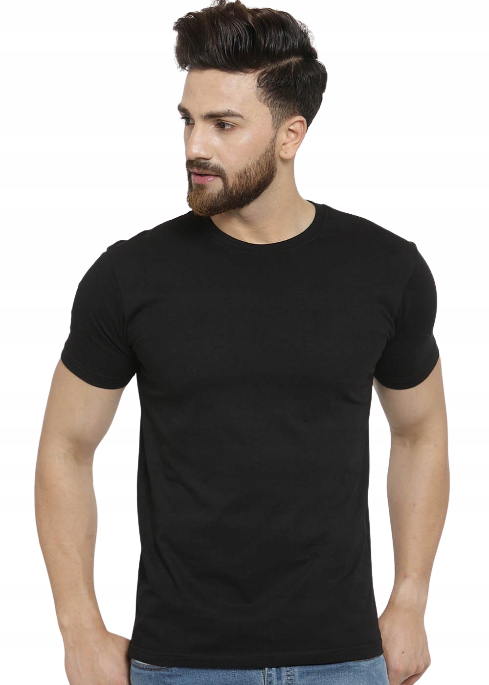 

Najgrubsza Koszulka T-shirt Fuit Premium Solidna