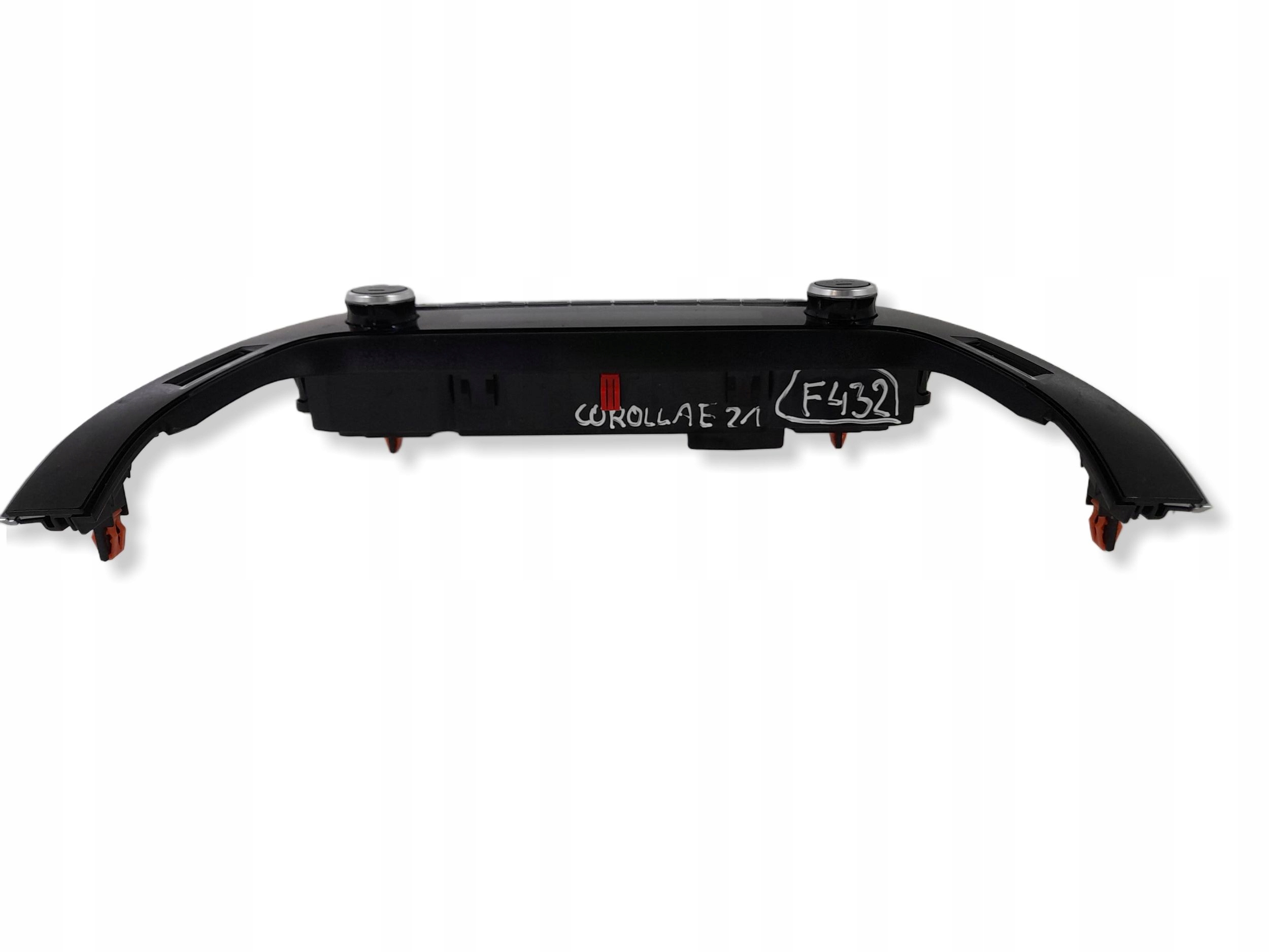 Toyota Corolla E21 Unite commande clima 5590002F30 (F432)