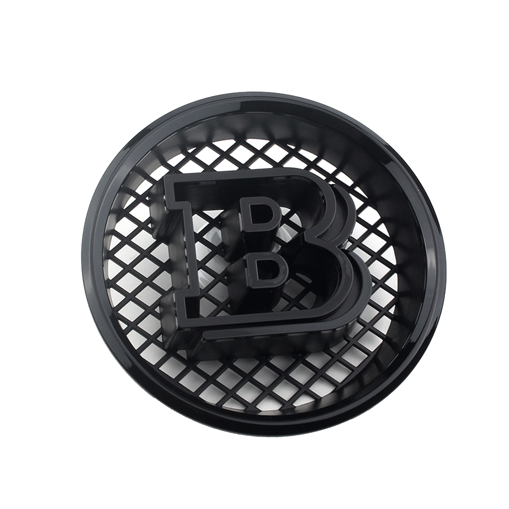 

Emblemat Grill Mercedes W463 G350 G500 Amg G63 G65