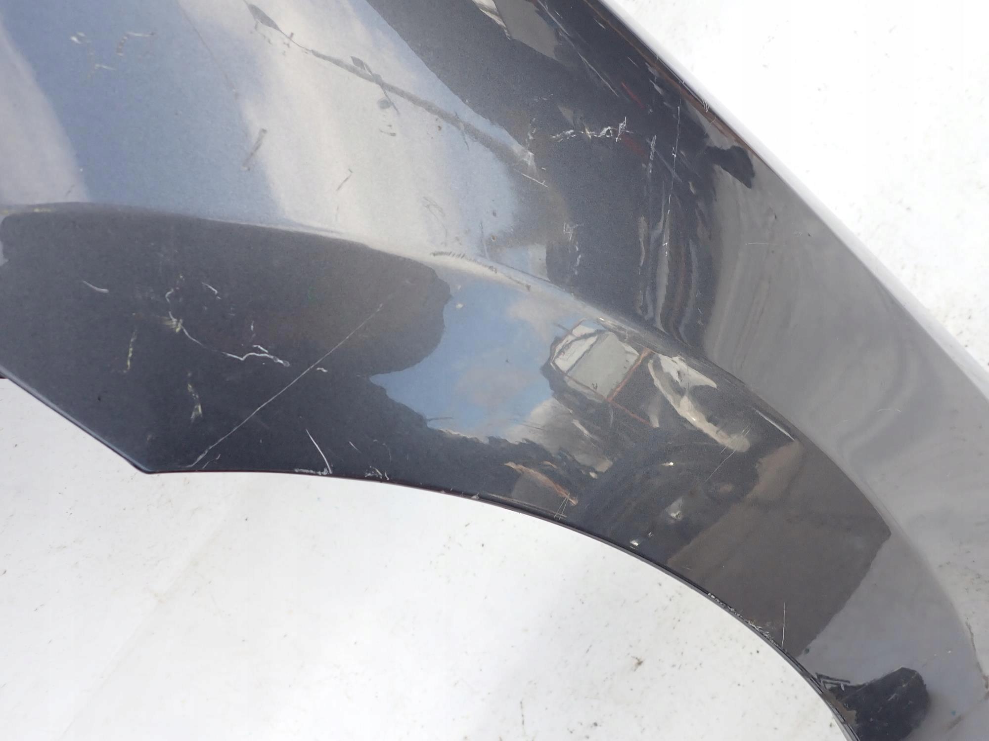 HYUNDAI I30 and 1 07-12 fender front front left