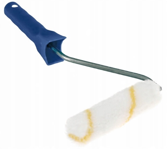 

Wałek Malarski Rolka Girpaint Złota Nić 6cm Mini