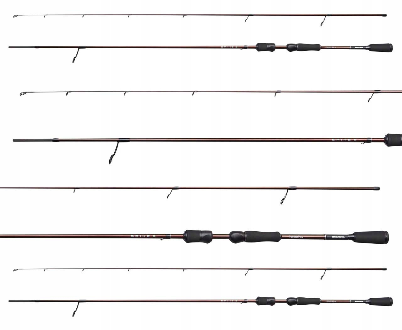 Wędka Abu Garcia Spike S Finesse Jigging 229/5-18g