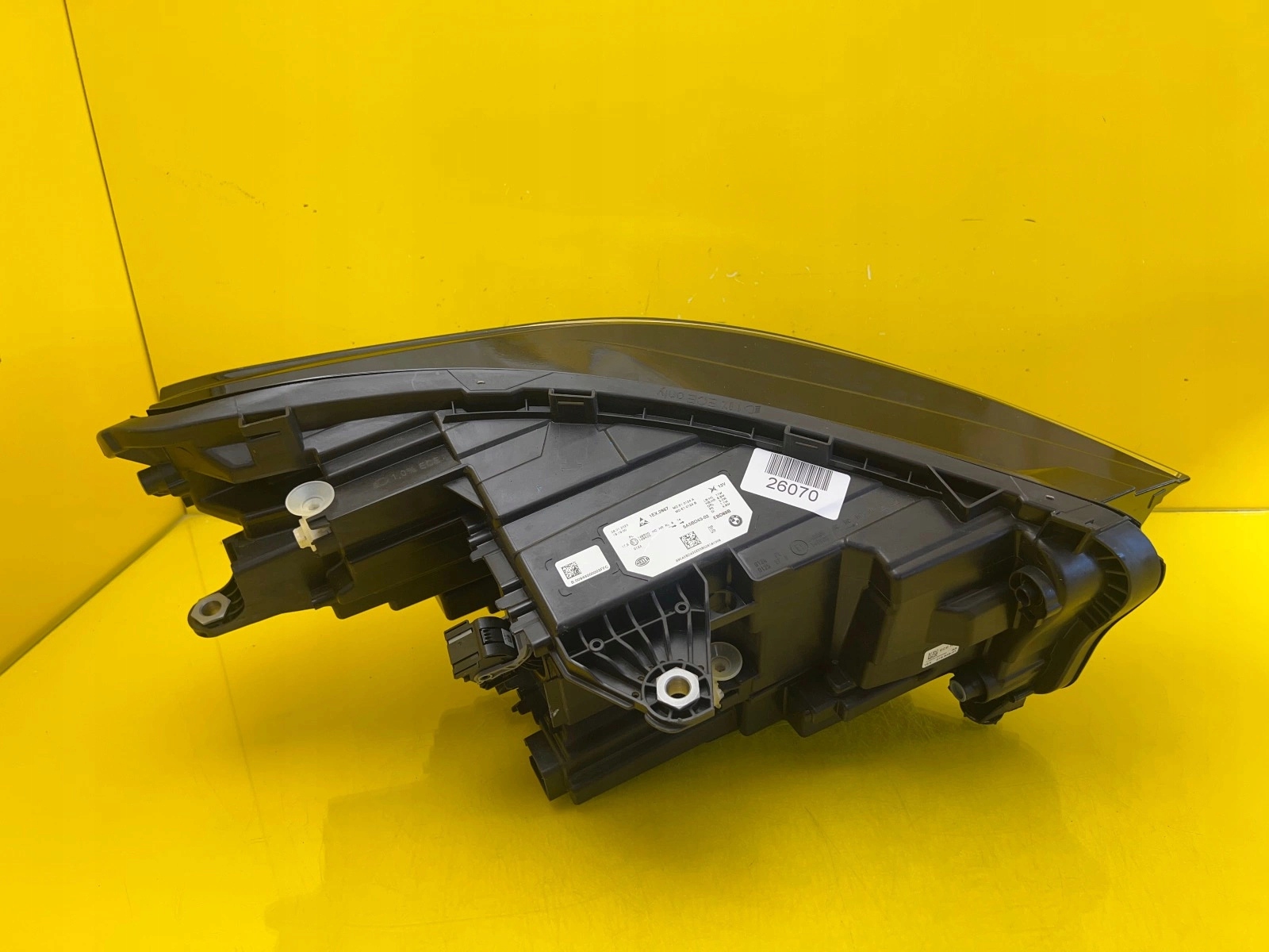 light left BMW X1 U11 Full Led 5A5BD43-02
