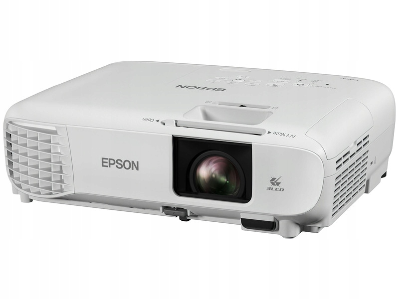 Projektor EPSON EB-FH06