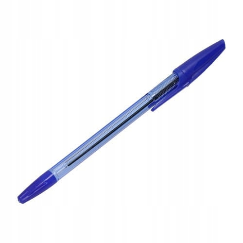 

Długopis Easy N102T Niebieski 7579