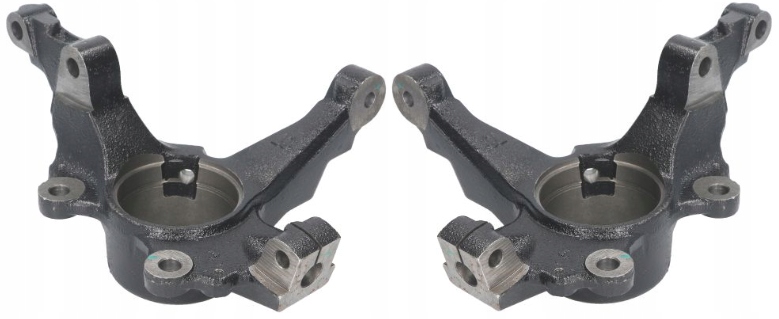 Opel Corsa D 2006-2014 Levá Výhybka