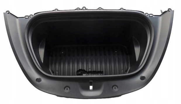 TESLA МОДЕЛЬ Y ВАННА БАГАЖНИК ПЕРЕДНИЙ 1492606-00-D