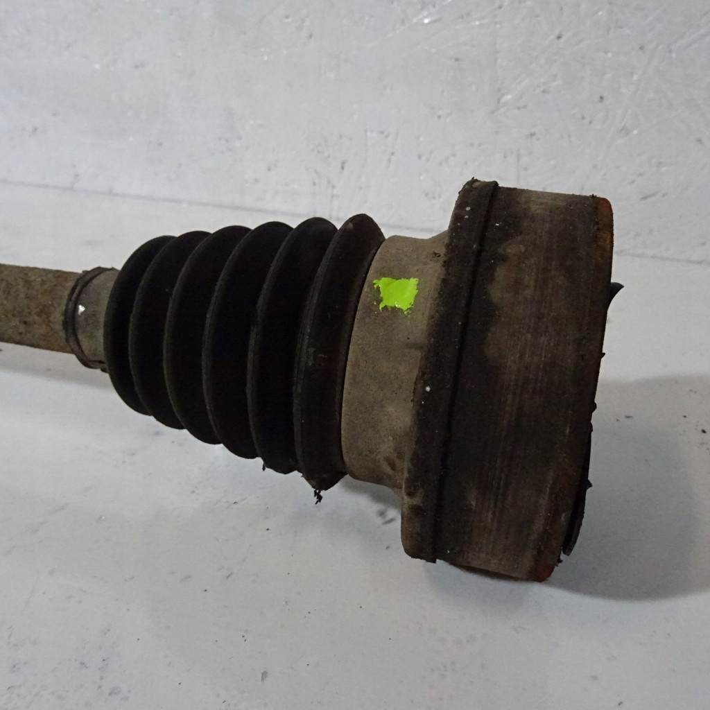 SKODA ROOMSTER 1.6B semi-axis left