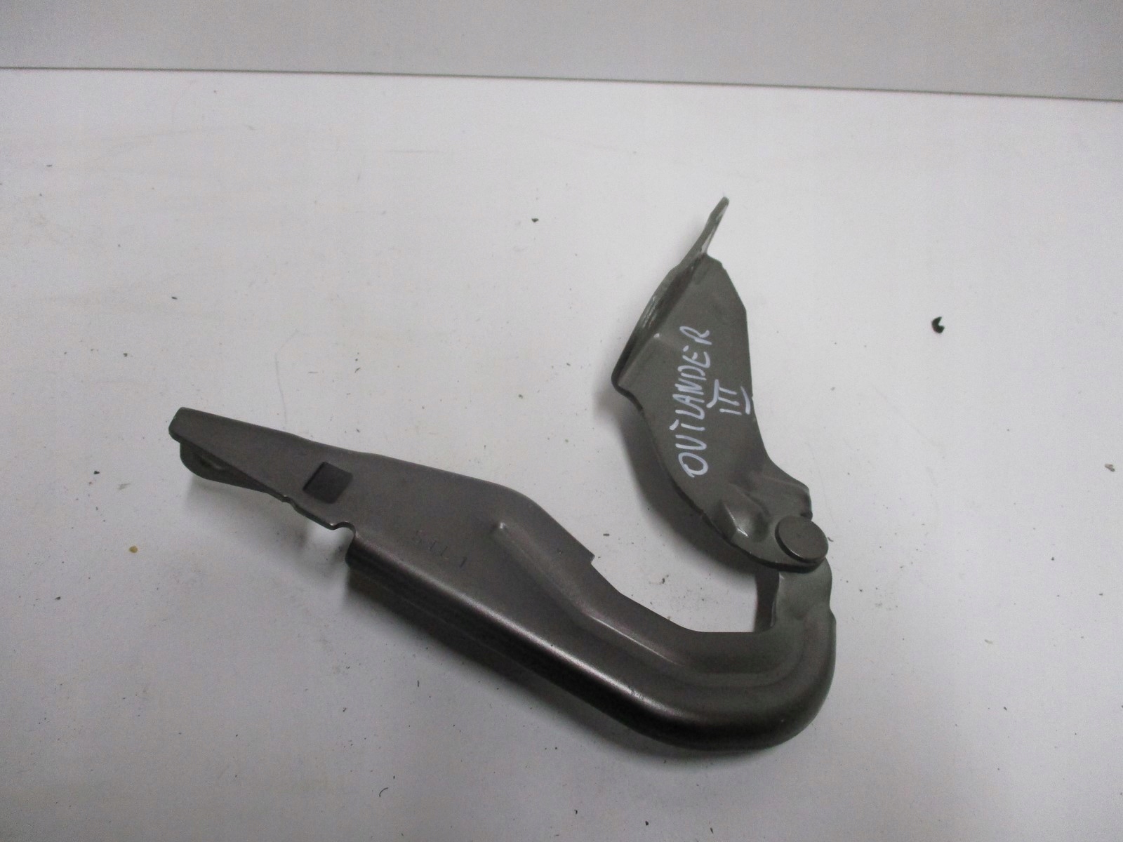 hinge bonnets MITSUBISHI OUTLANDER III left