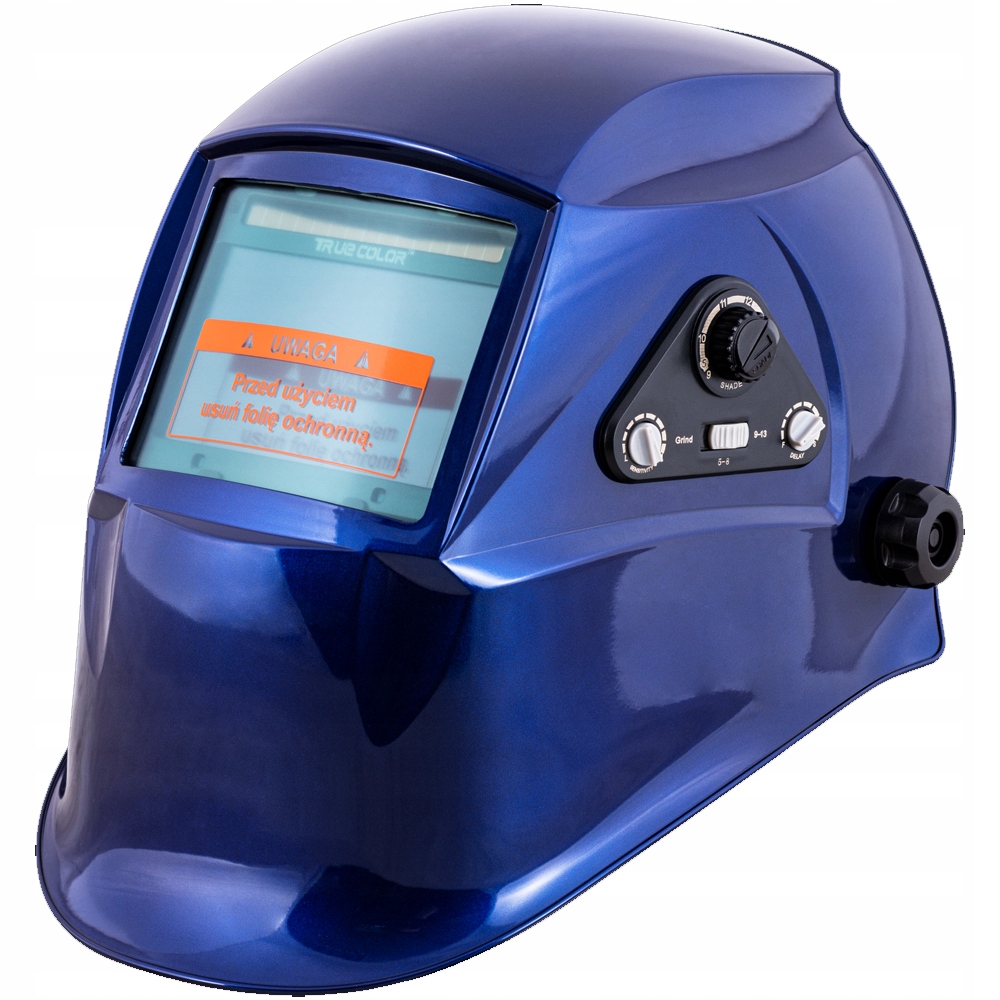 Magnum Przyłbica automatyczna Procolor