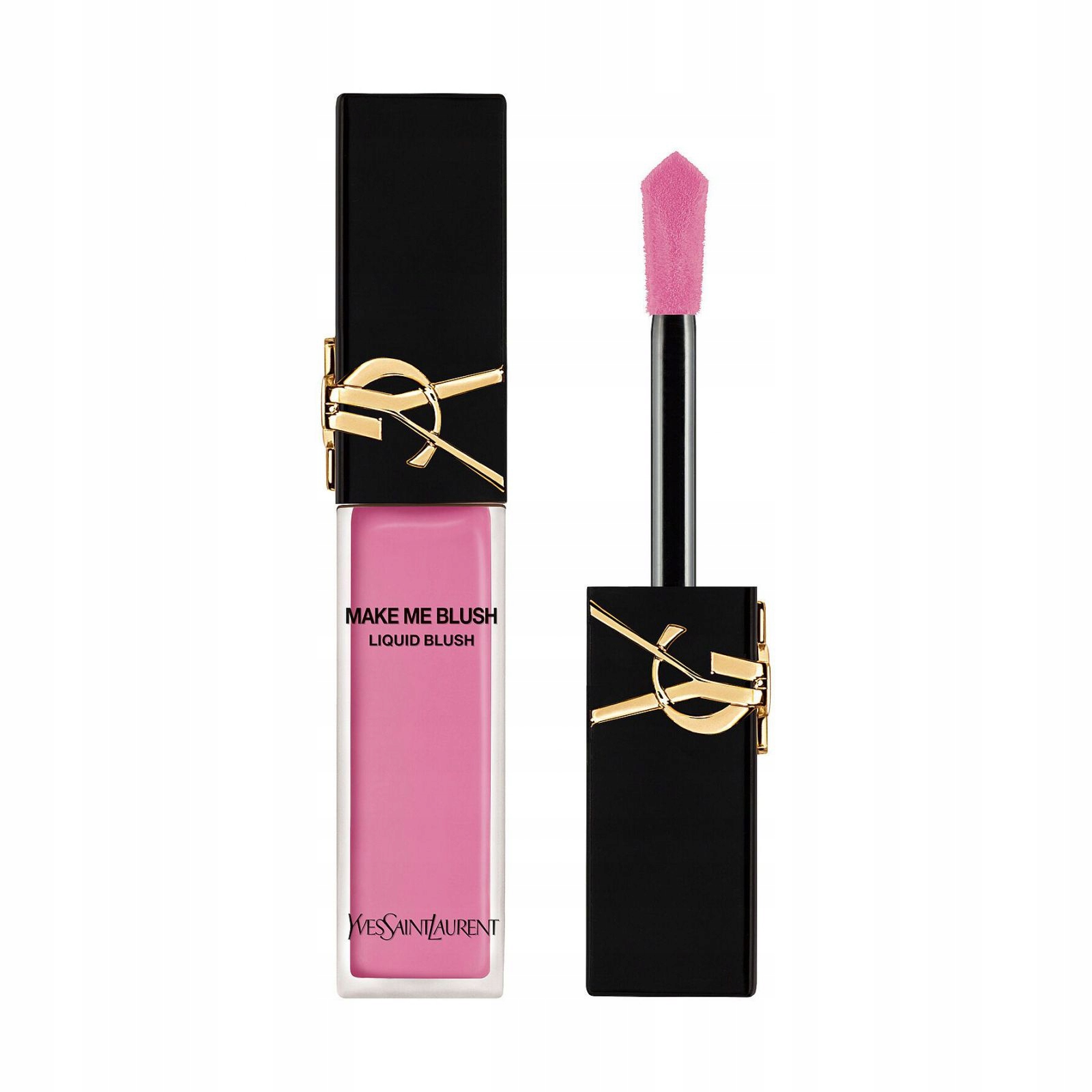 Yves Saint Laurent Tekutá Tvářenka Make Me Blush 66