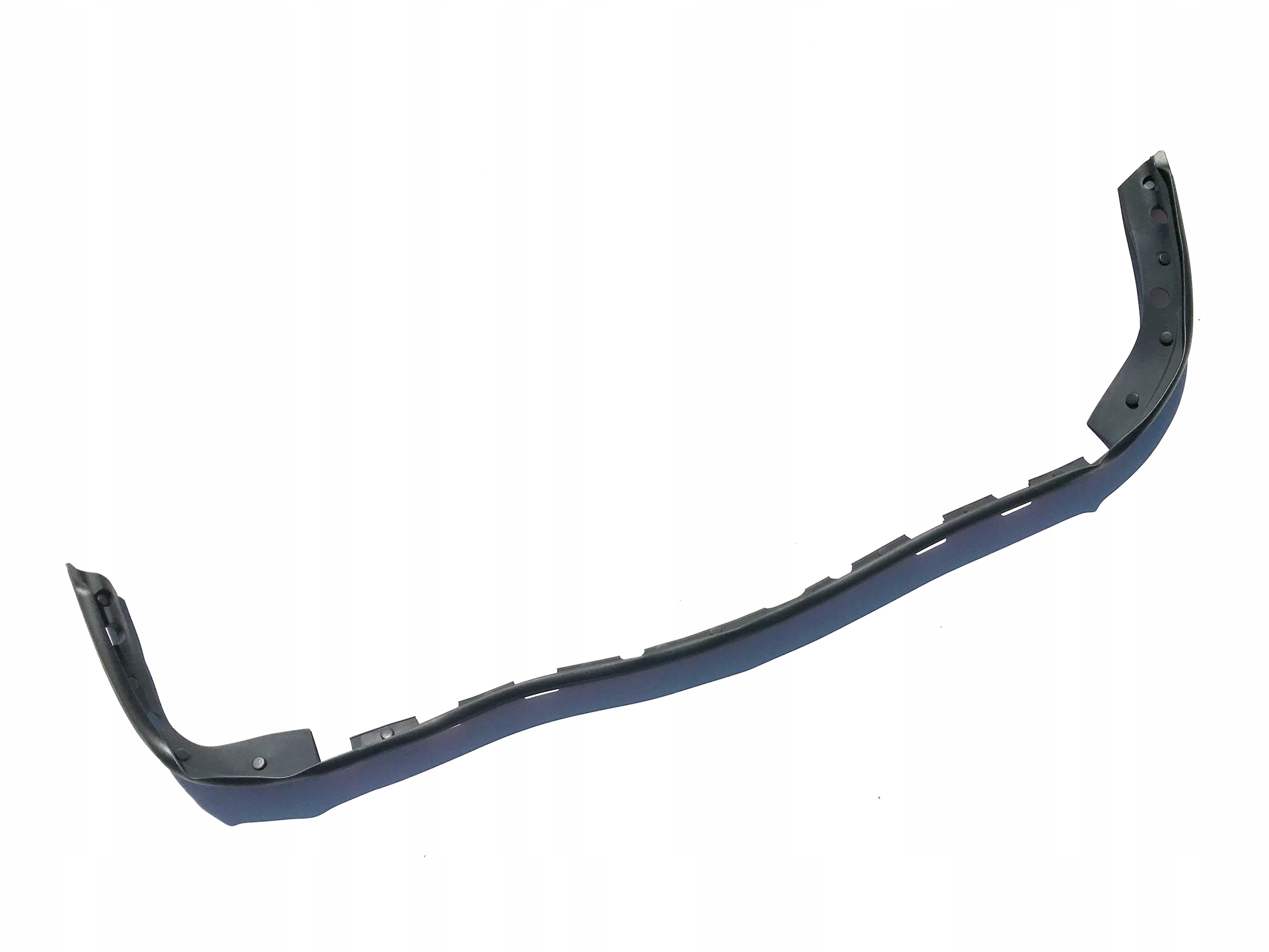 USZCZELKA MASKI zderzaka Infiniti QX60 JX35