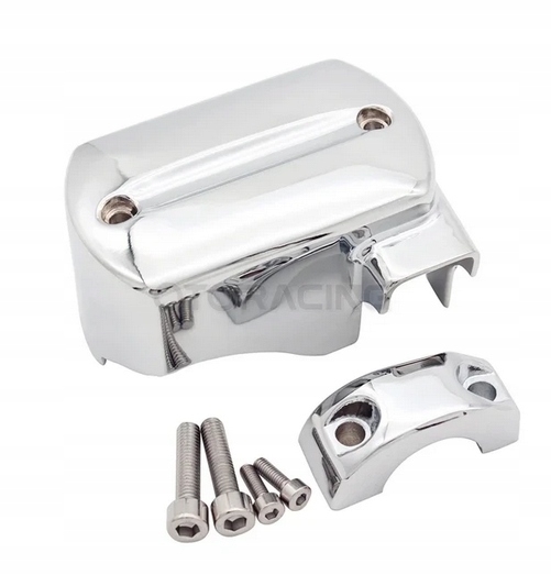 OBUDOWA NAKŁADKA POMPY HAMULCOWEJ YAMAHA DRAGSTAR V STAR