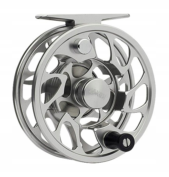 Kołowrotek muchowy Jaxon Monolith Fly Xt #3/4