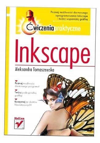 ĆWICZENIA PRAKTYCZNE - INKSCAPE ALEKSANDRA TOMASZEWSKA
