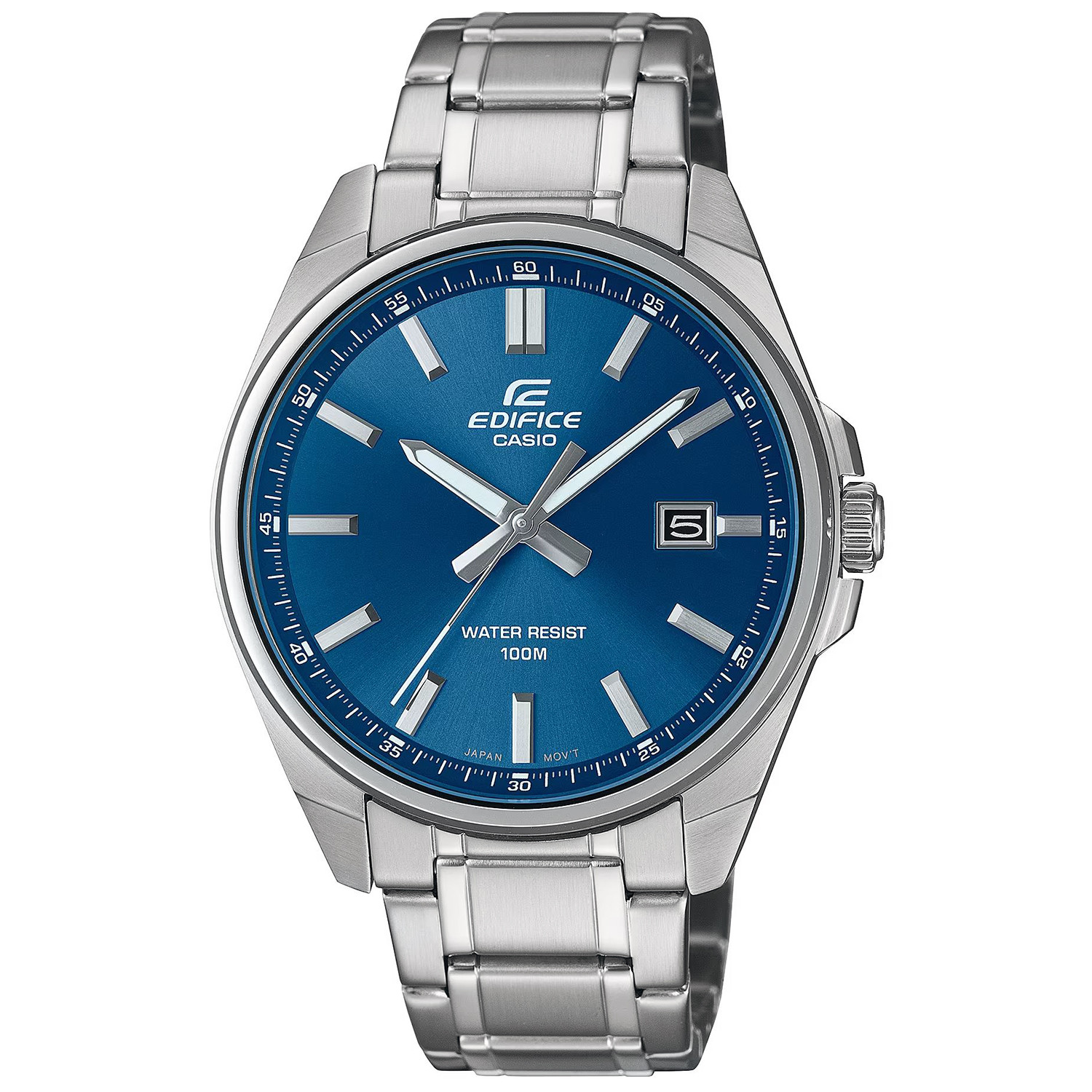 Pánské hodinky Casio Edifice EFV-150D-2AVUEF