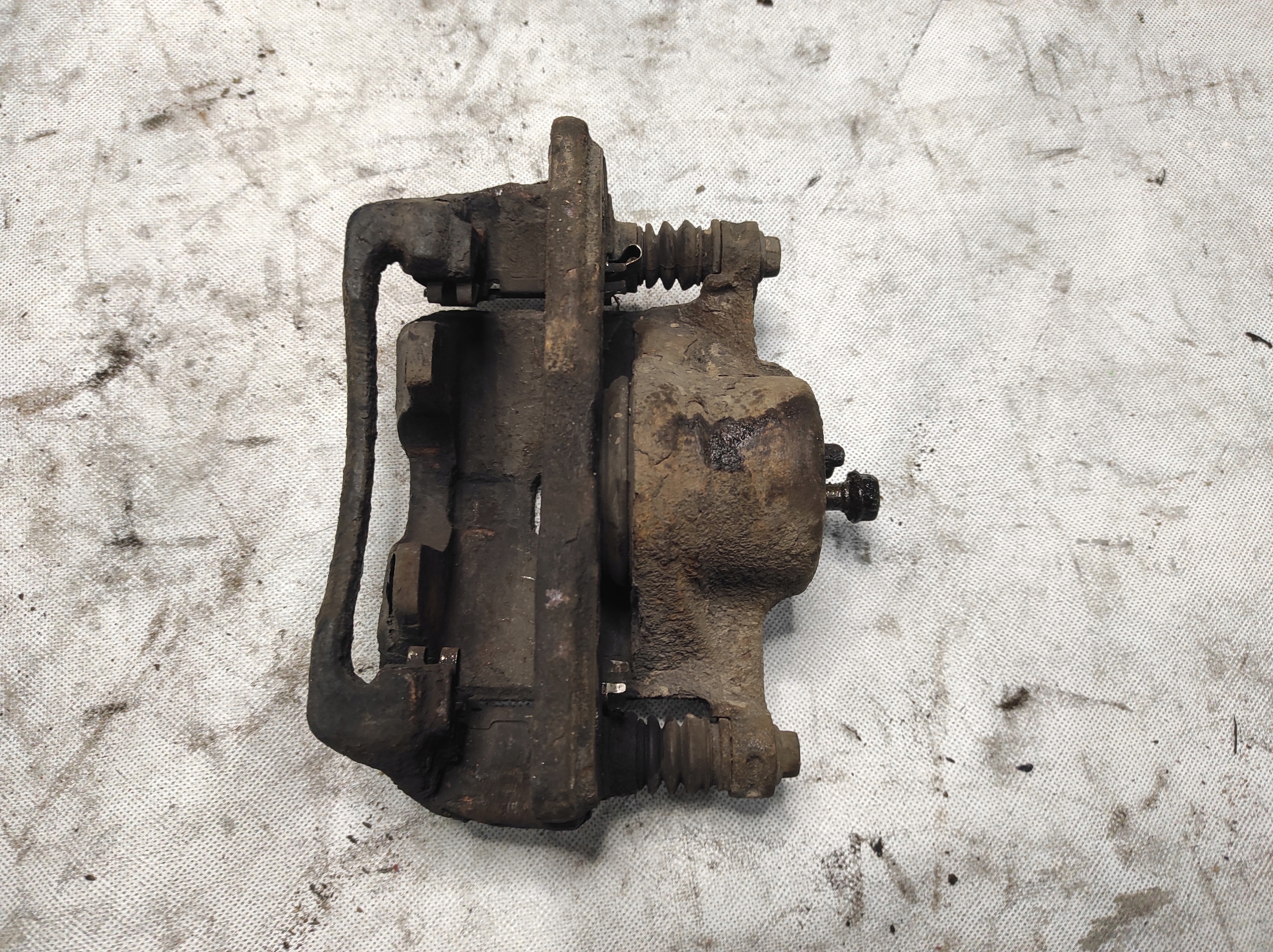caliper brake left front front HONDA CIVIC VI 6 EJ9