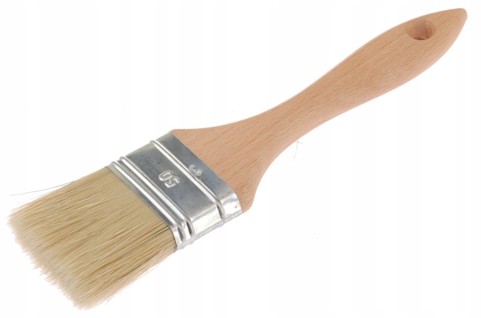 

Pędzel płaski angielski 40 x 15 mm