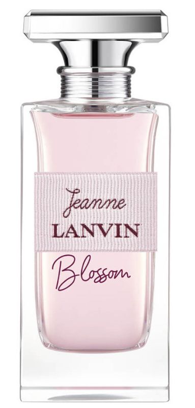 LANVIN JEANNE LANVIN BLOSSOM EDP 100ml SPREJ