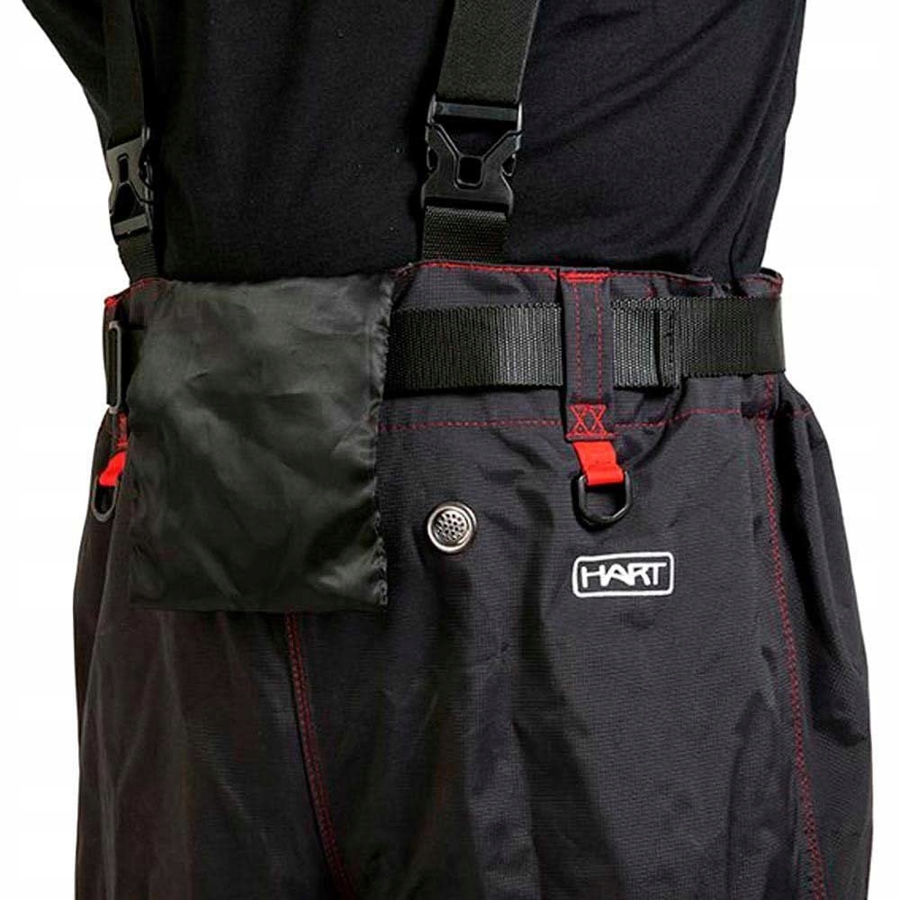Hart Fishing Wader Hart 25S Ultra Wb - Rozmiar Kod producenta 8430292460305